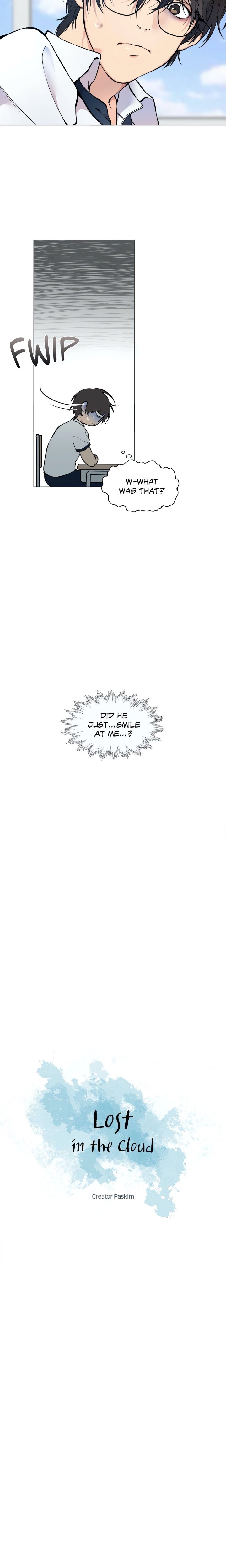 Lost in the Cloud - Chapter 44 Page 13