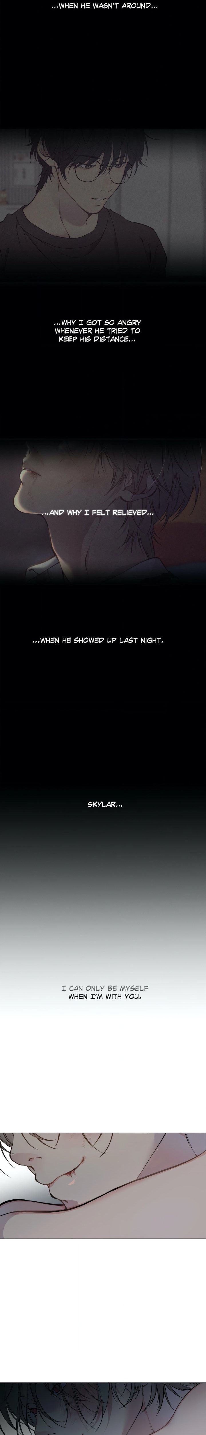 Lost in the Cloud - Chapter 44 Page 9
