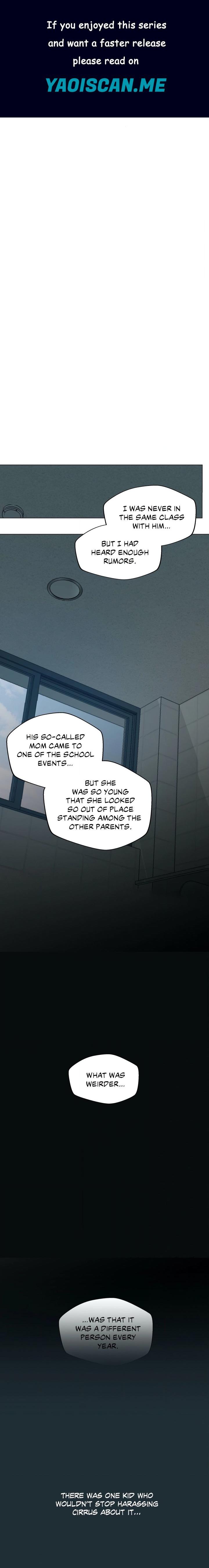 Lost in the Cloud - Chapter 48 Page 1