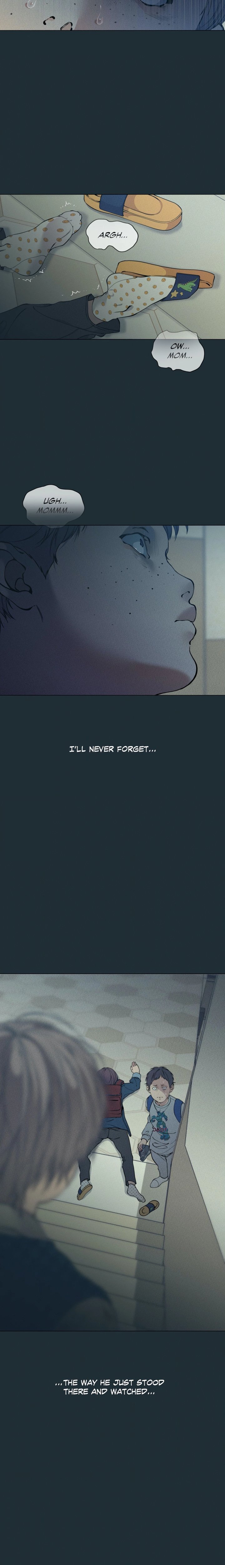 Lost in the Cloud - Chapter 48 Page 7