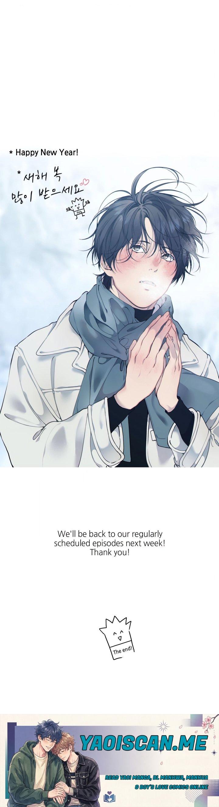 Lost in the Cloud - Chapter 49.5 Page 4