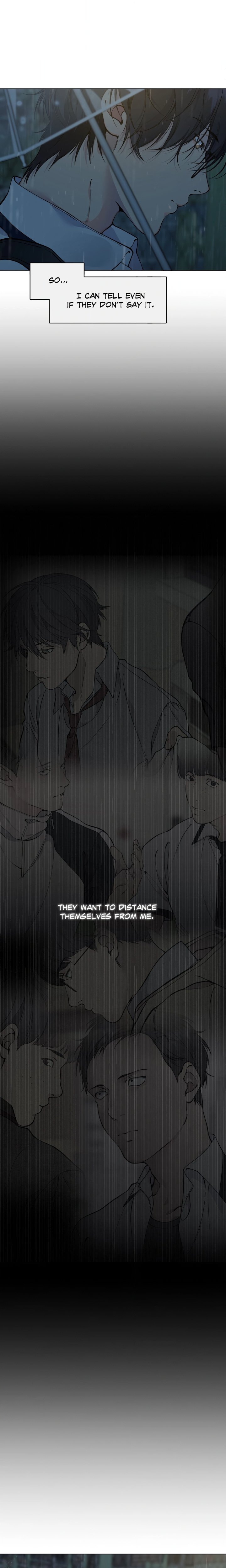 Lost in the Cloud - Chapter 50 Page 10