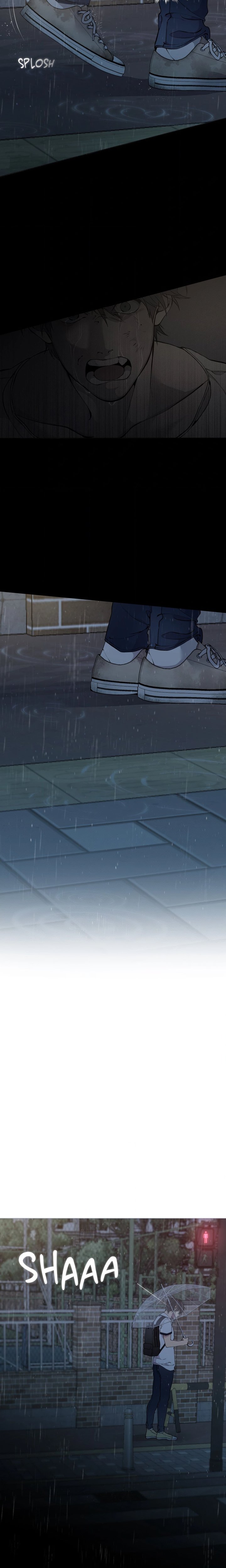 Lost in the Cloud - Chapter 50 Page 12