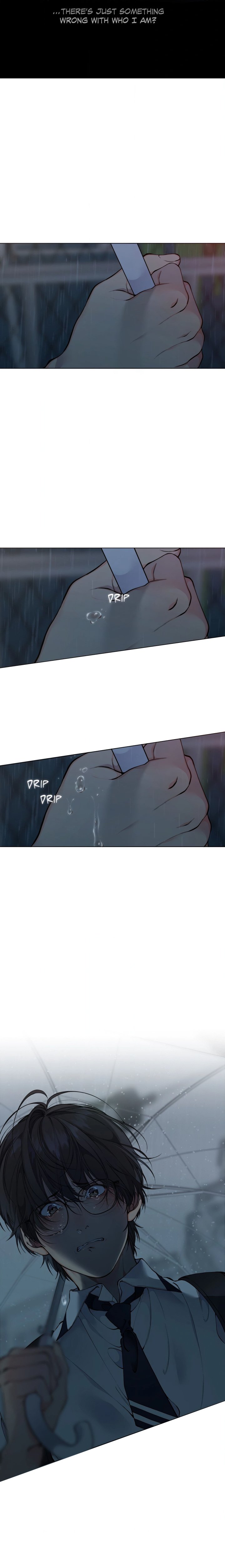 Lost in the Cloud - Chapter 50 Page 13