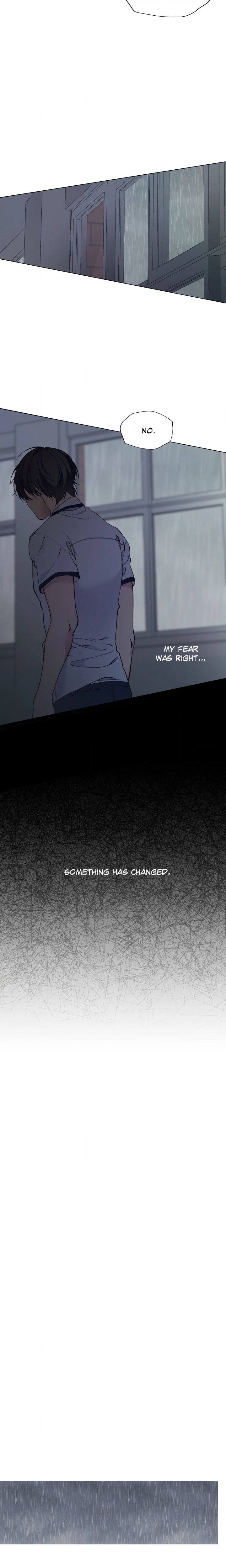 Lost in the Cloud - Chapter 50 Page 8