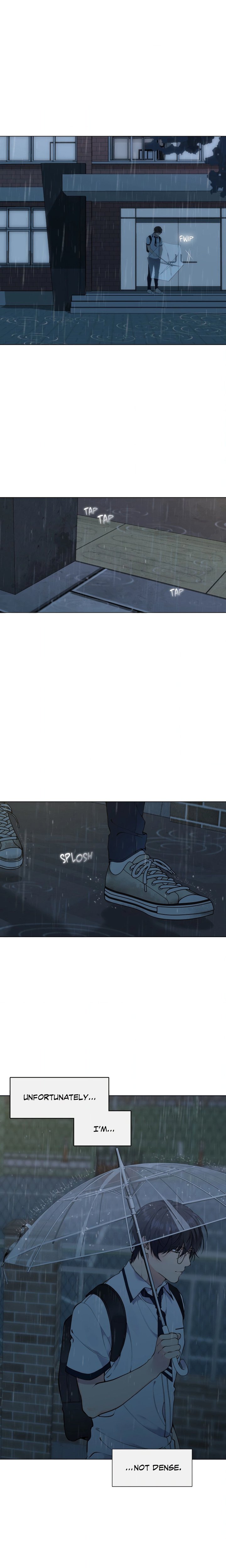 Lost in the Cloud - Chapter 50 Page 9