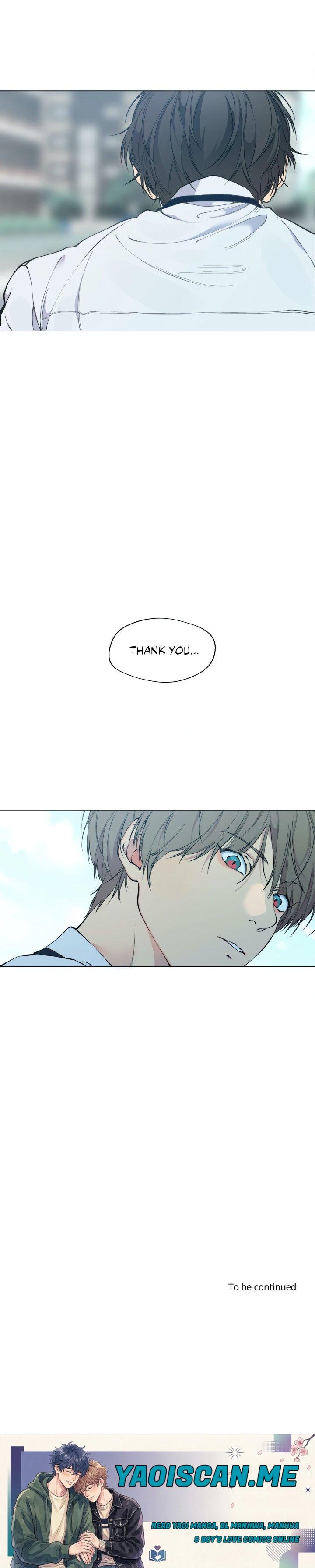 Lost in the Cloud - Chapter 51 Page 17