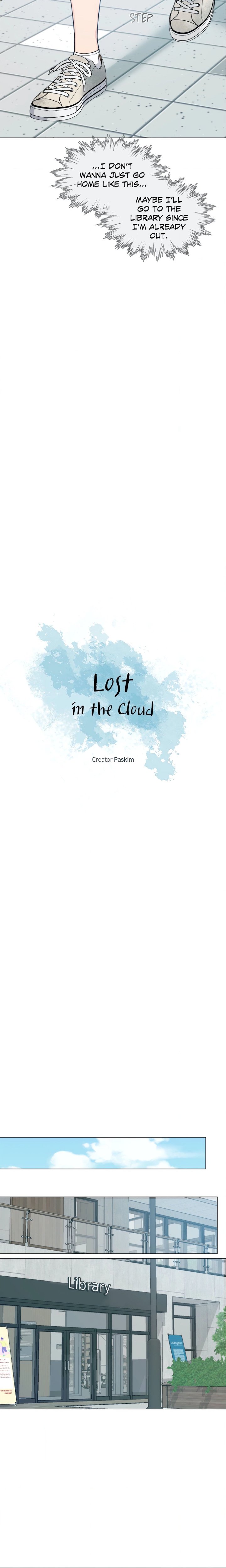 Lost in the Cloud - Chapter 52 Page 2