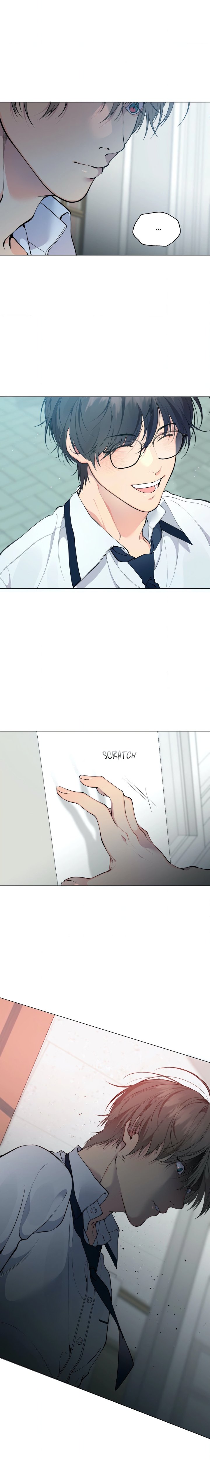 Lost in the Cloud - Chapter 53 Page 14