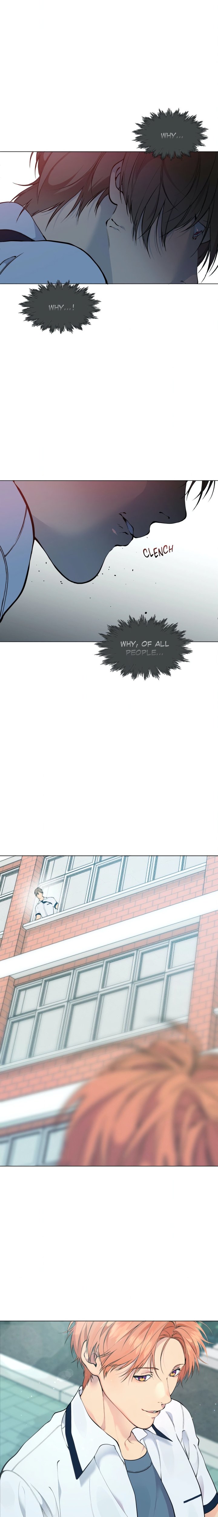 Lost in the Cloud - Chapter 53 Page 15