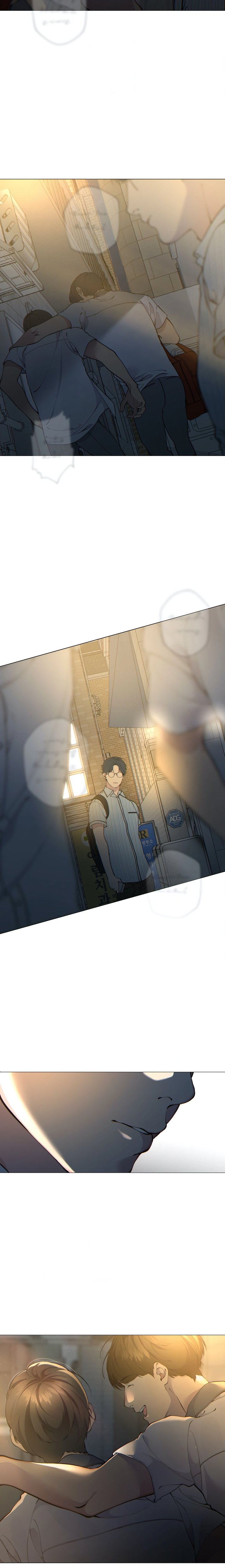 Lost in the Cloud - Chapter 54.5 Page 7