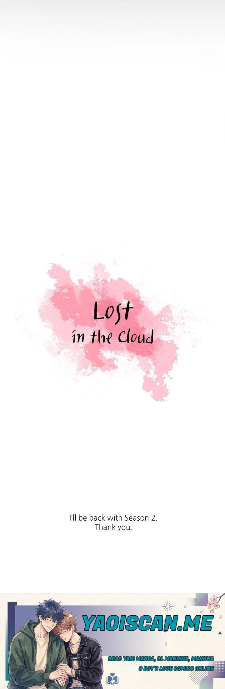 Lost in the Cloud - Chapter 54.5 Page 9