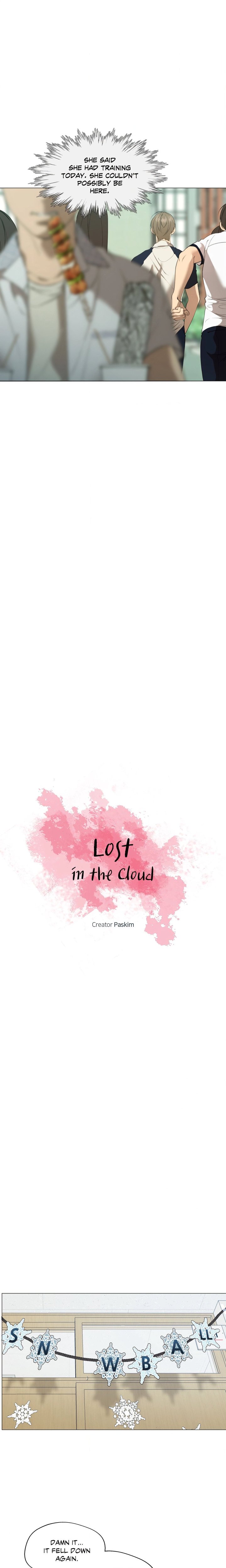 Lost in the Cloud - Chapter 55 Page 5