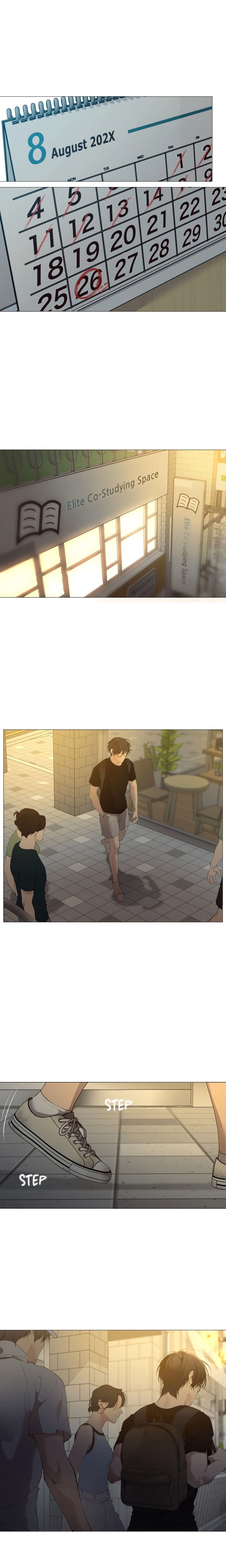 Lost in the Cloud - Chapter 57 Page 10
