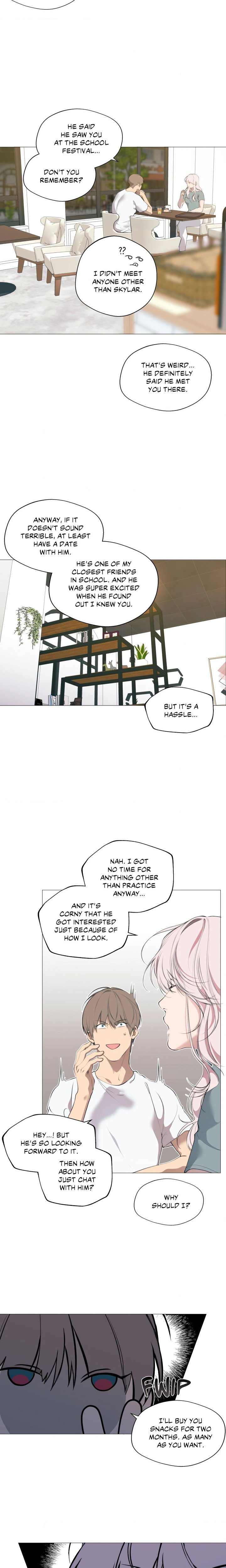 Lost in the Cloud - Chapter 57 Page 2