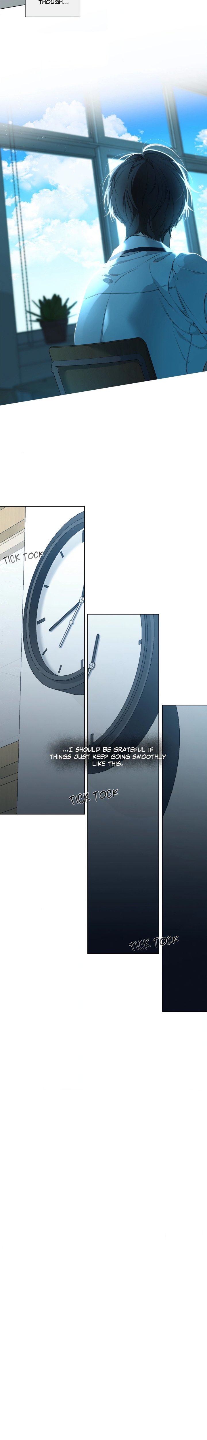 Lost in the Cloud - Chapter 57 Page 9
