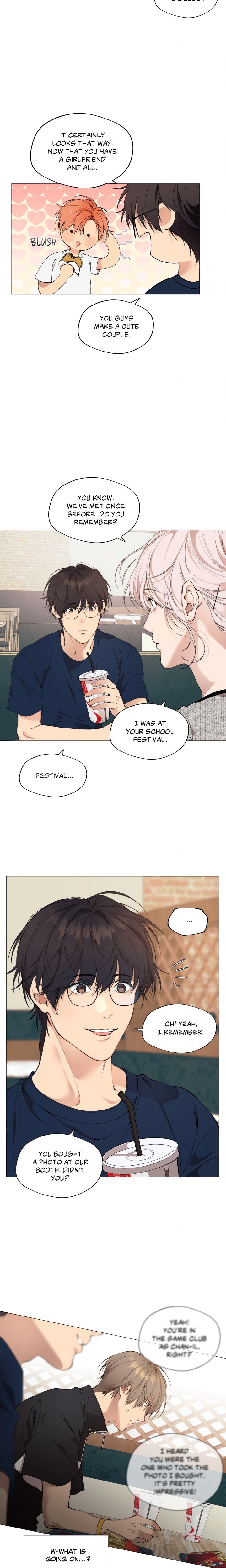 Lost in the Cloud - Chapter 59 Page 4
