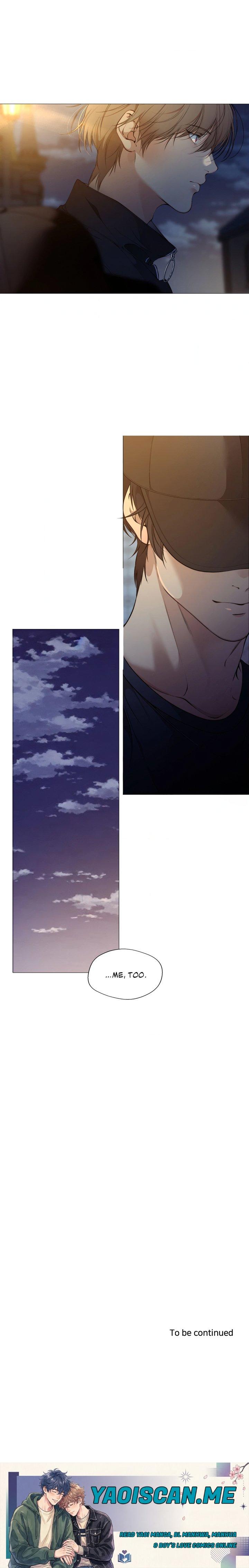 Lost in the Cloud - Chapter 60 Page 16