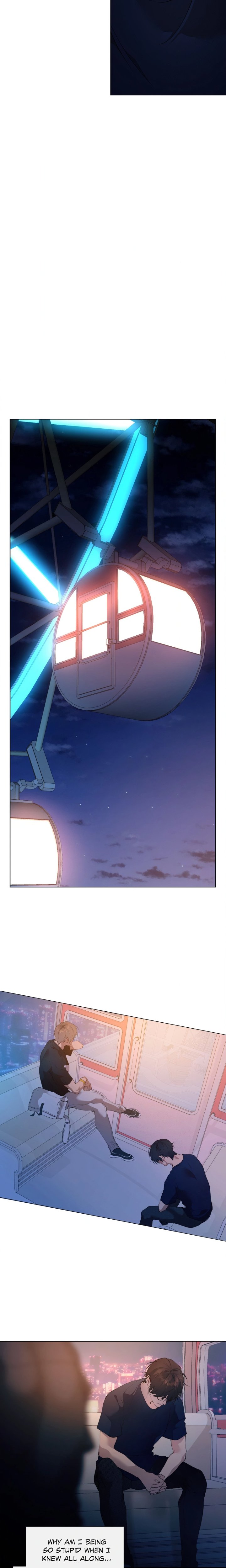 Lost in the Cloud - Chapter 60 Page 2