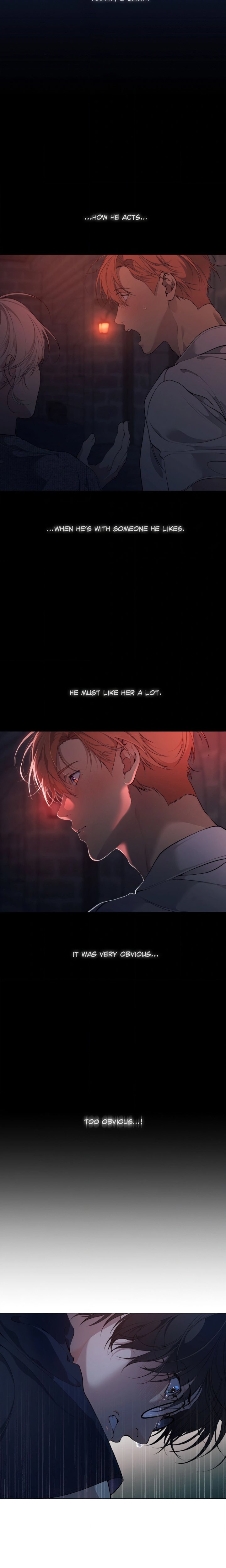 Lost in the Cloud - Chapter 60 Page 4