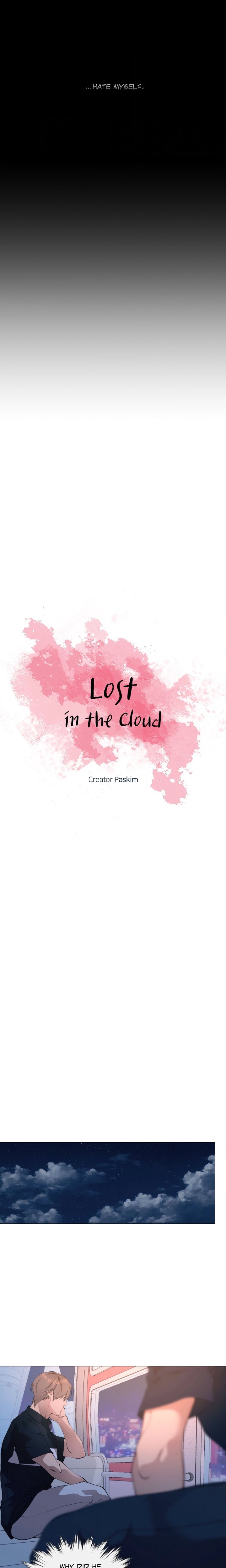 Lost in the Cloud - Chapter 60 Page 6
