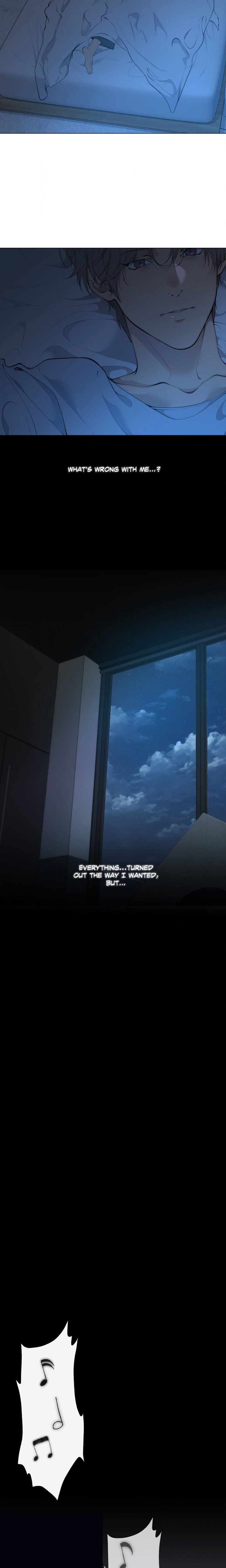 Lost in the Cloud - Chapter 61 Page 7