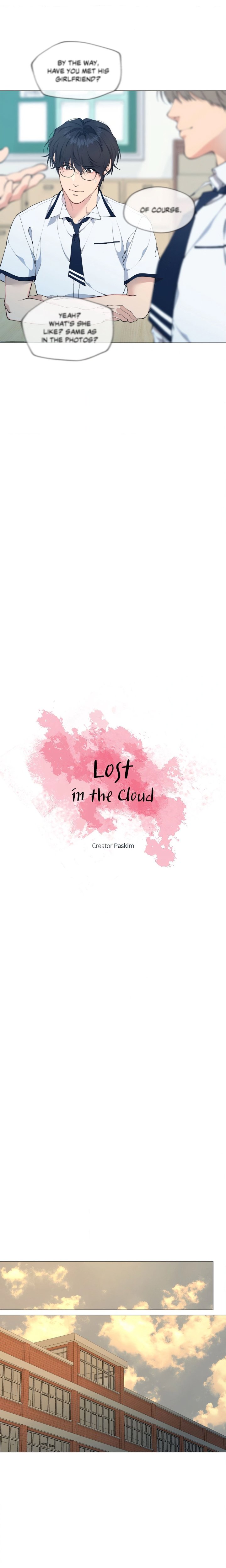 Lost in the Cloud - Chapter 62 Page 7