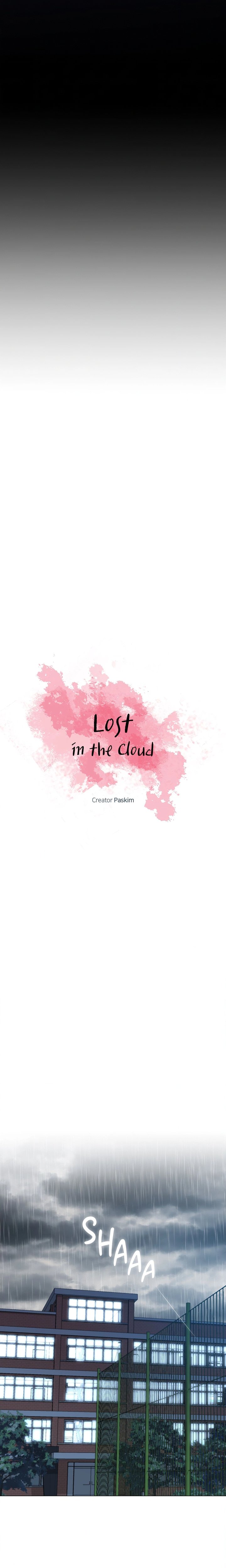 Lost in the Cloud - Chapter 64 Page 9