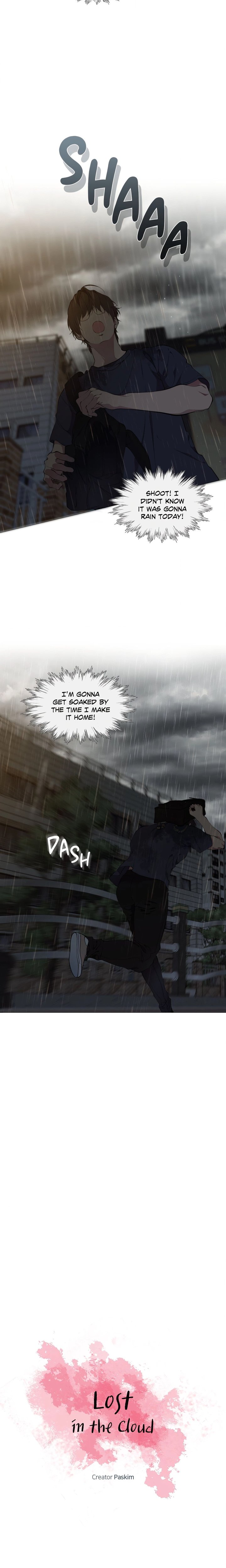 Lost in the Cloud - Chapter 68 Page 5