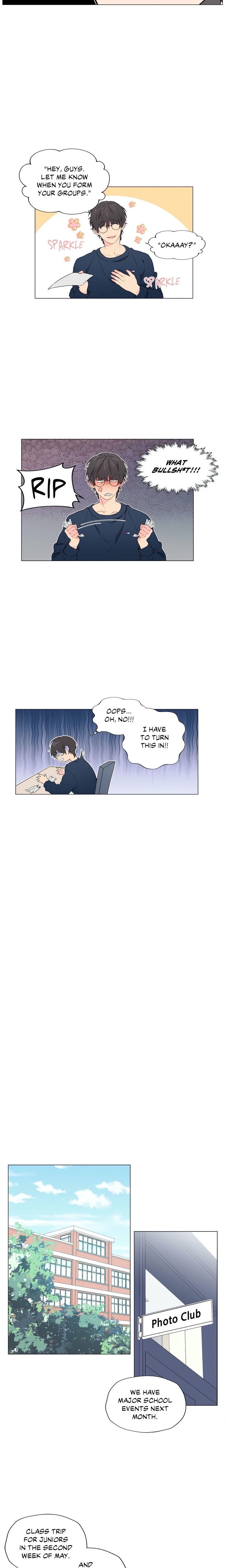 Lost in the Cloud - Chapter 7 Page 4