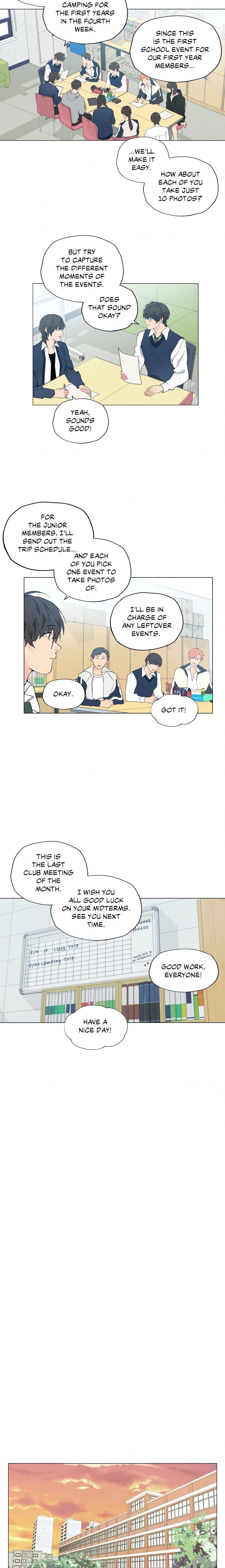Lost in the Cloud - Chapter 7 Page 5