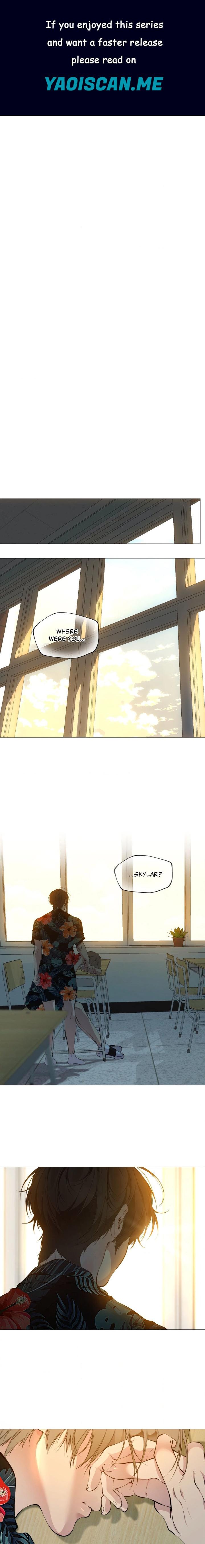 Lost in the Cloud - Chapter 70 Page 1