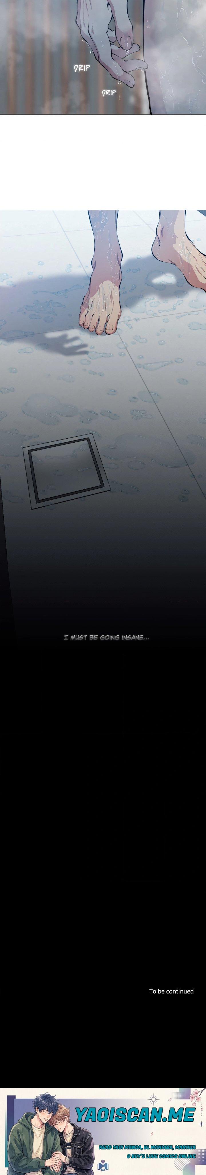 Lost in the Cloud - Chapter 70 Page 16