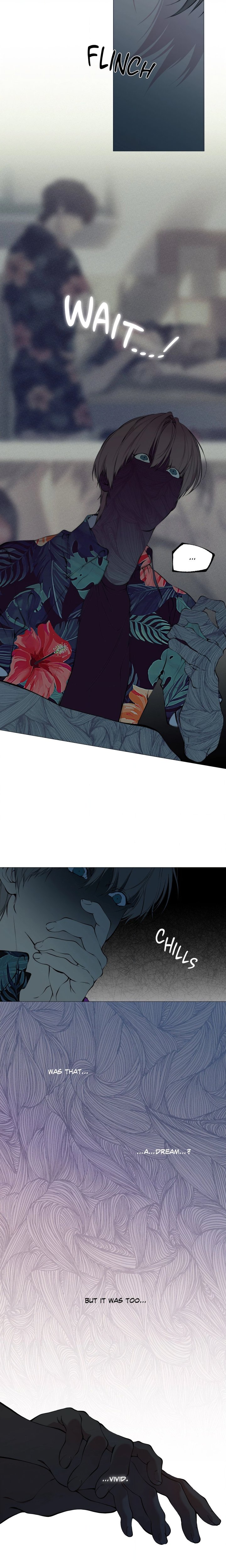 Lost in the Cloud - Chapter 70 Page 6