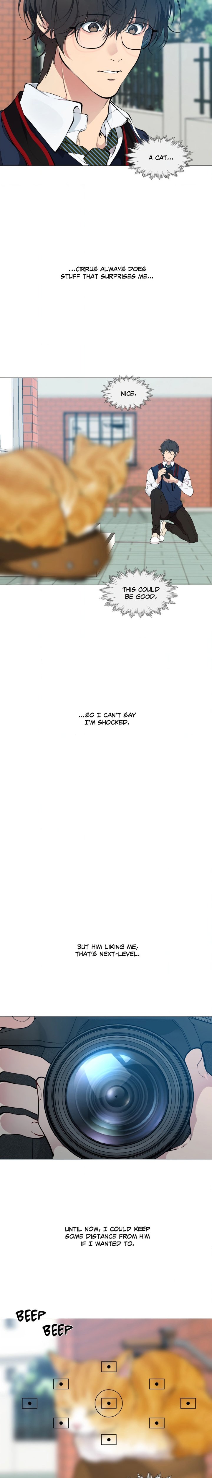 Lost in the Cloud - Chapter 71 Page 4