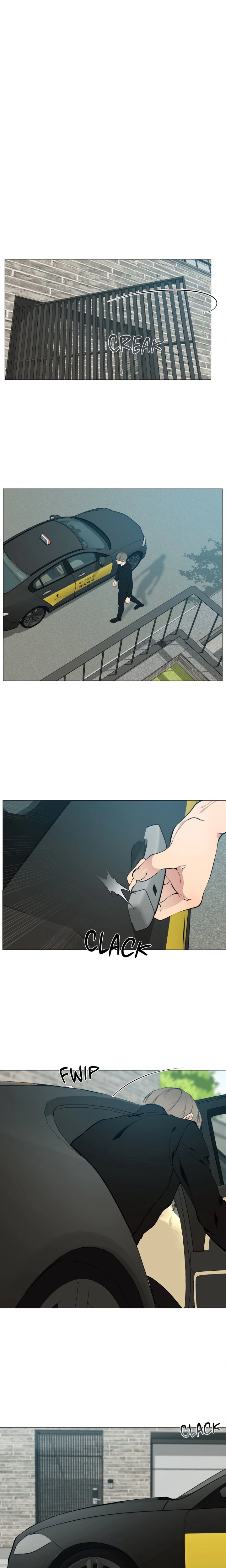Lost in the Cloud - Chapter 73 Page 6