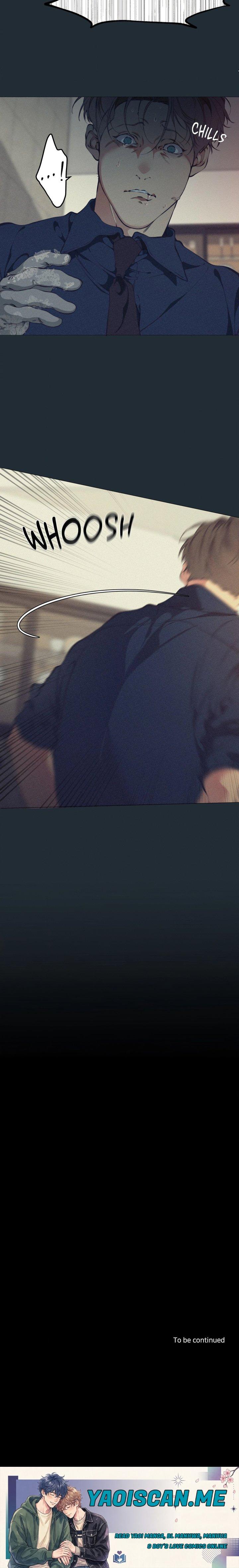Lost in the Cloud - Chapter 74 Page 16