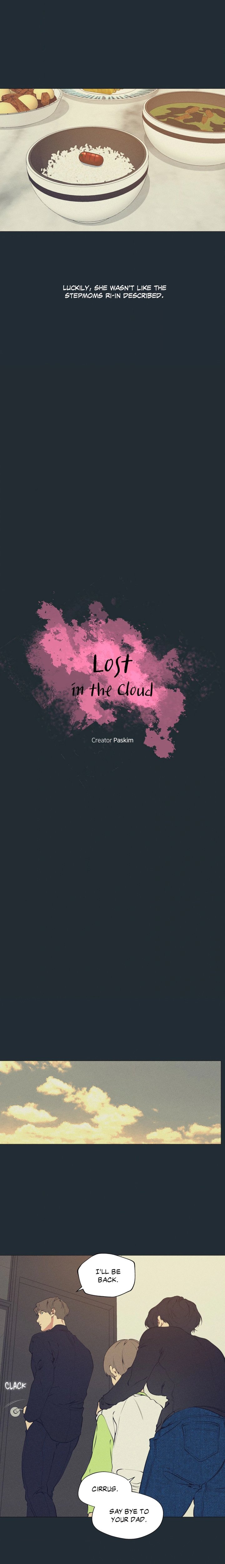 Lost in the Cloud - Chapter 76 Page 6