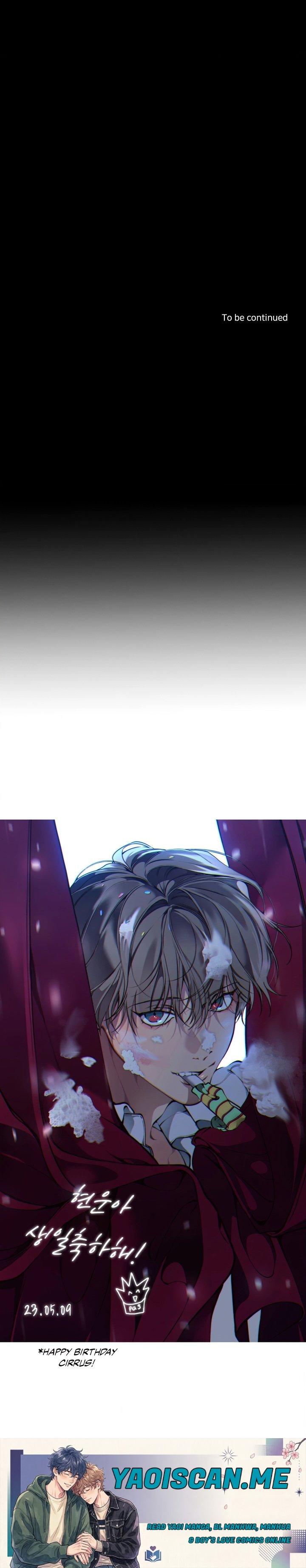 Lost in the Cloud - Chapter 77 Page 17