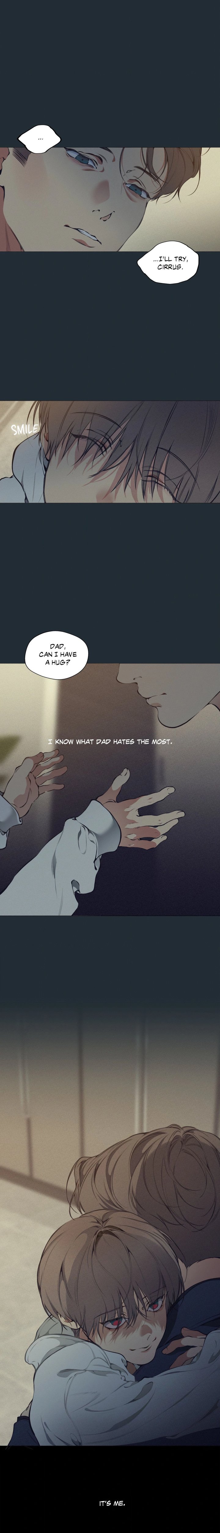Lost in the Cloud - Chapter 80 Page 4