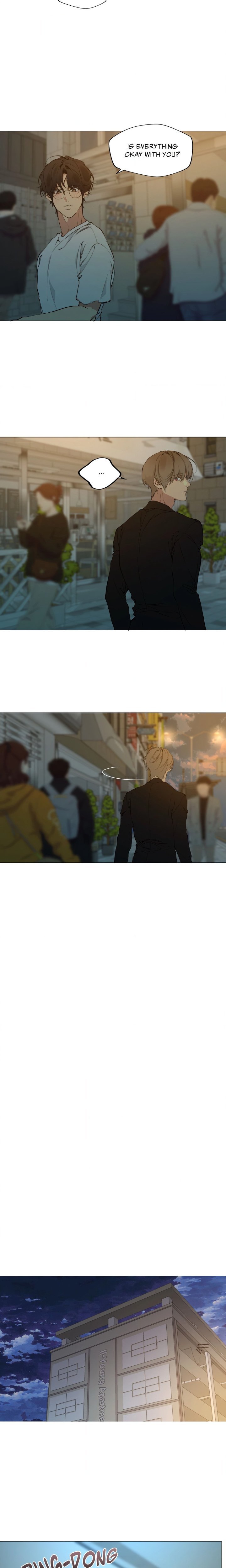 Lost in the Cloud - Chapter 81 Page 7