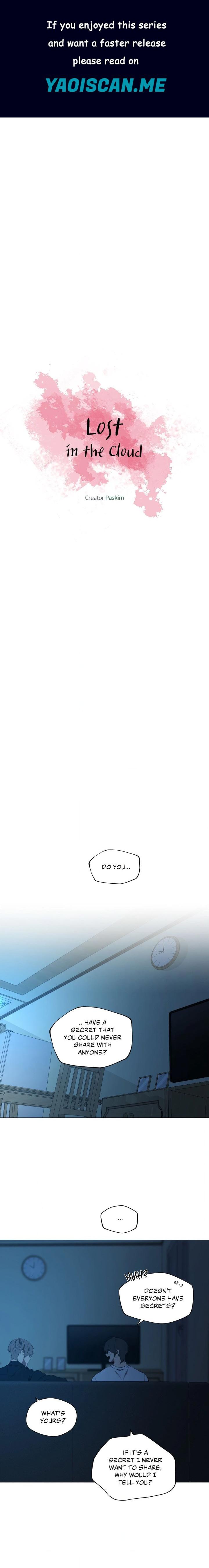 Lost in the Cloud - Chapter 82 Page 1