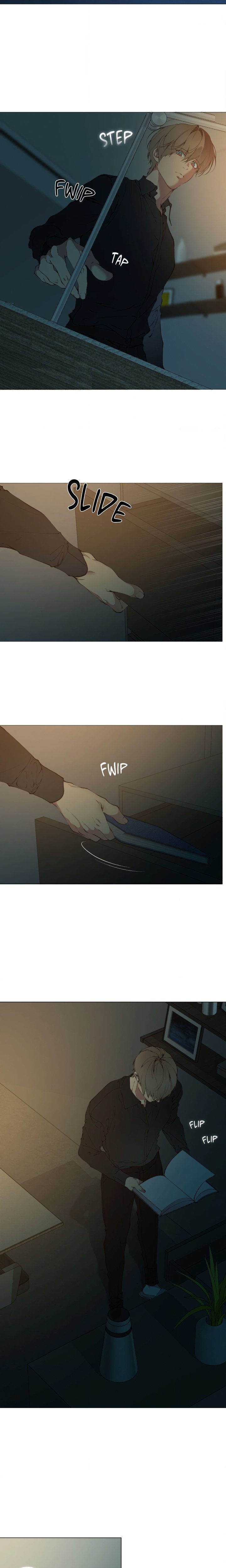 Lost in the Cloud - Chapter 83 Page 2