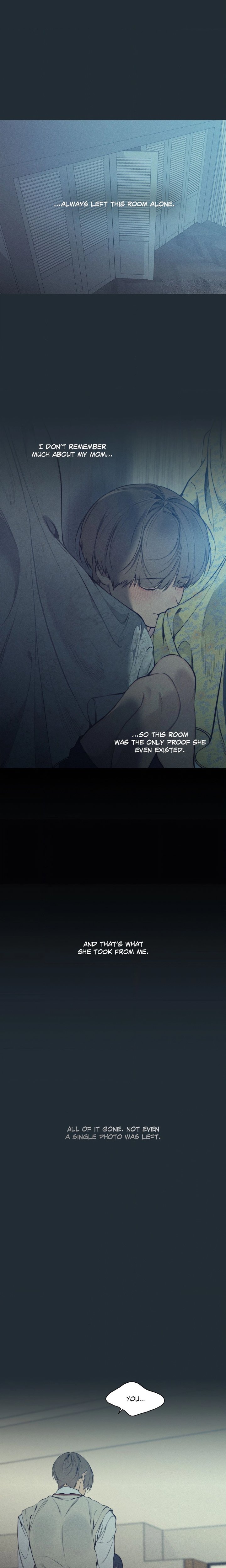 Lost in the Cloud - Chapter 85 Page 16