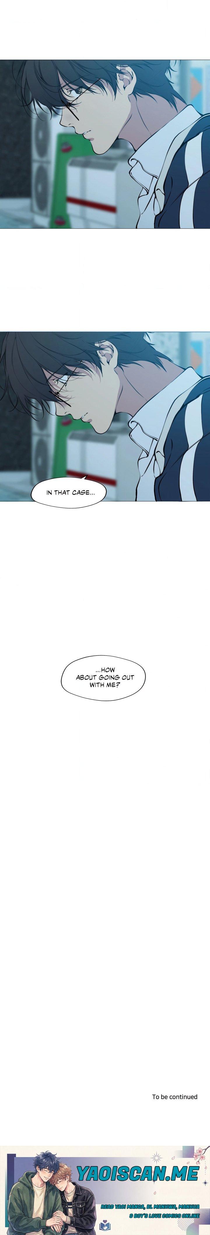 Lost in the Cloud - Chapter 88 Page 13