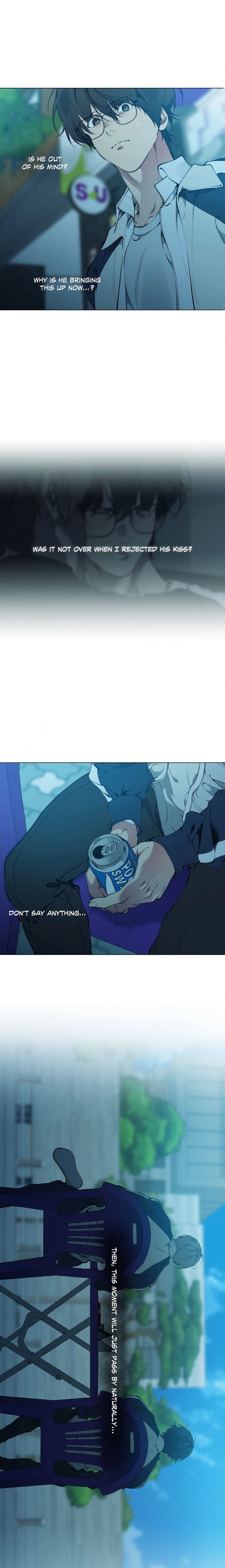 Lost in the Cloud - Chapter 89 Page 2