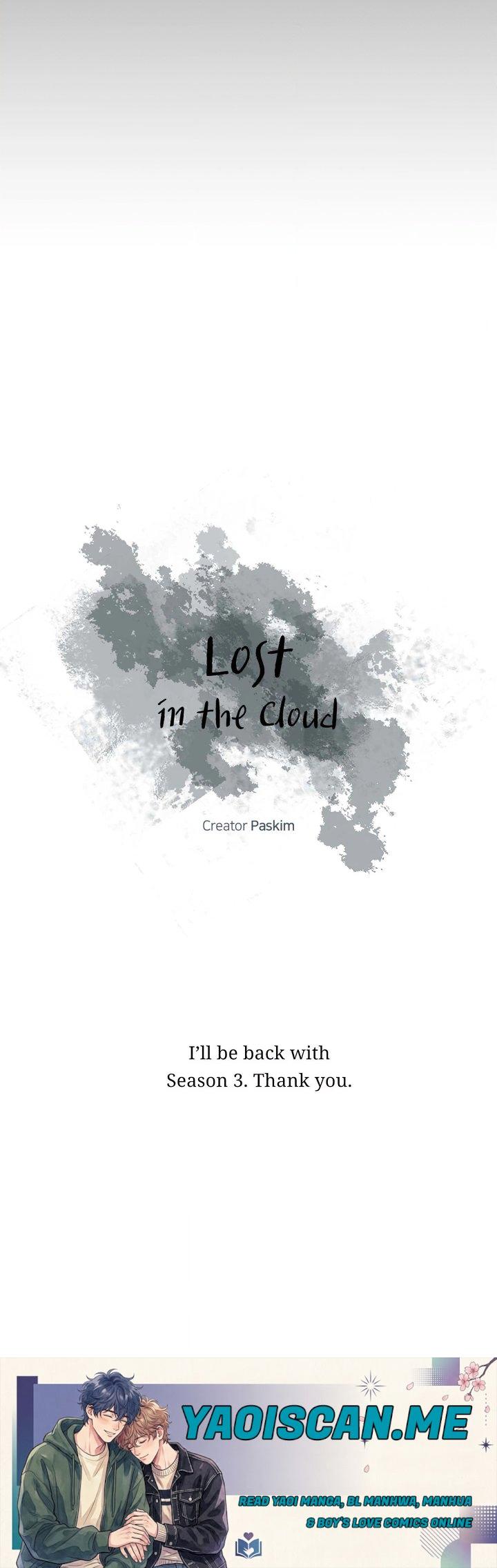 Lost in the Cloud - Chapter 91.5 Page 7