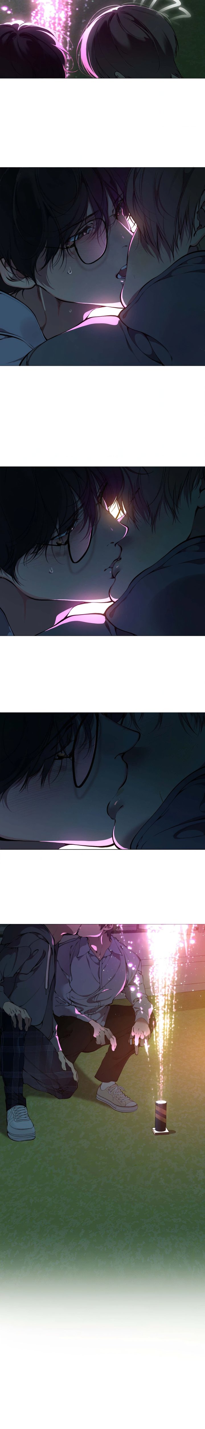 Lost in the Cloud - Chapter 91 Page 18