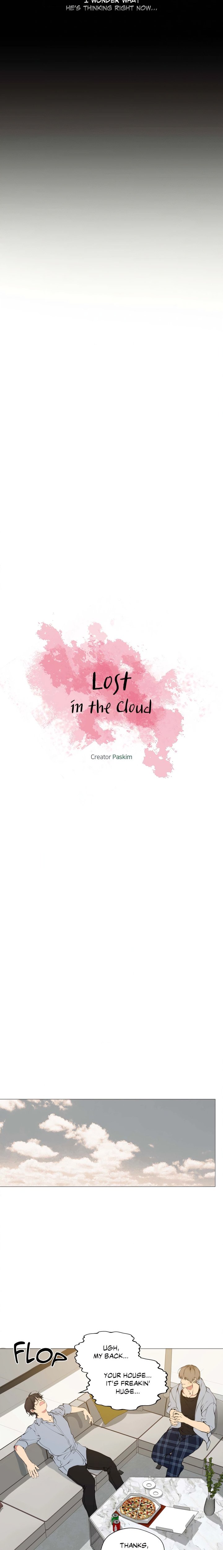 Lost in the Cloud - Chapter 91 Page 9