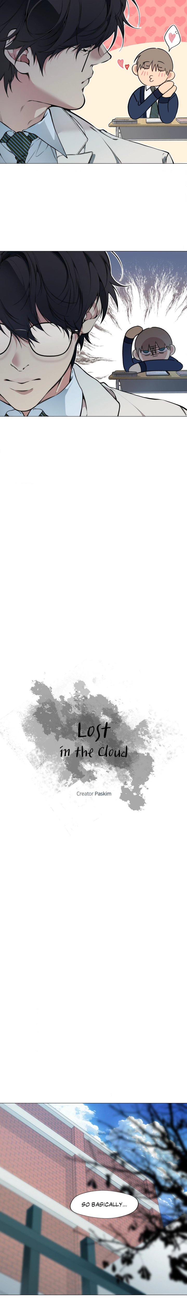 Lost in the Cloud - Chapter 93 Page 4